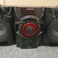Samsung Mini Audio System