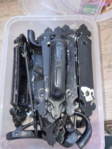 cupboard handles