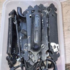 cupboard handles
