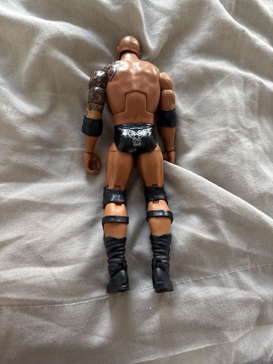 wwe figure