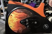 SALE Bodybike supreme spin bikes