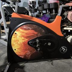 SALE Bodybike supreme spin bikes