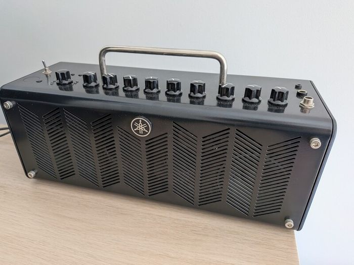 Yamaha THR10C Amplifier