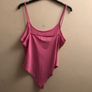 Pink bodysuit (size 14-16) Image 3