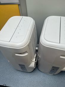 Blyss Local Air Conditioner