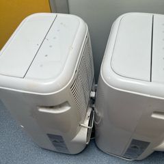 Blyss Local Air Conditioner