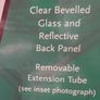 New outdoor wall lantern in unopened box Image 3