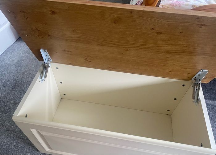Storage Cabinet