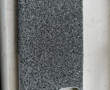 iPhone SE Swarovski Cover