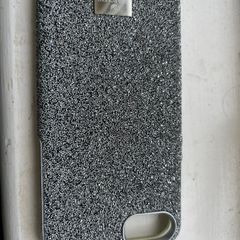 iPhone SE Swarovski Cover
