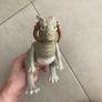 Vintage Star Wars Tauntaun Image 3