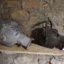 vintage strand theatre spotlight Image 4