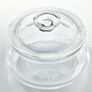 Kitchen glass jars Image 3