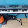 Yamaha keyboard PSR -240 Image 4