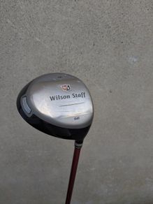Wilson Staff Dd5 Driver