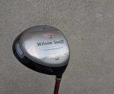 Wilson Staff Dd5 Driver