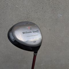 Wilson Staff Dd5 Driver