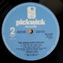 Johnny Cash  The Johnny Cash Collection X2LPS Image 3