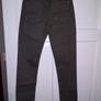 Jack Wills Skinny Crop Jeans Size 8 Image 3