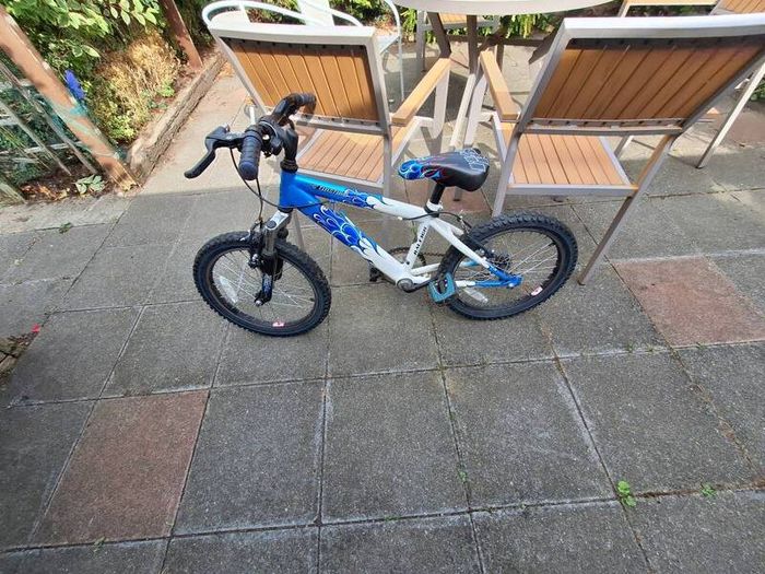 Childs Bike