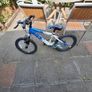 Childs Bike Image 2