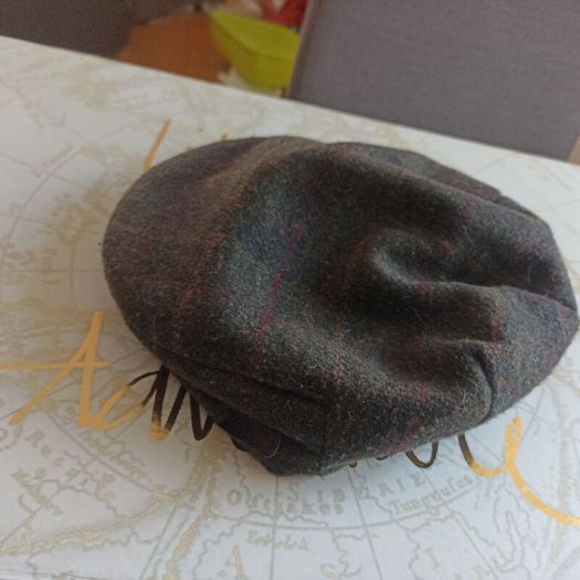 Boys Fado Cap