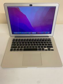 MacBook Air 2017