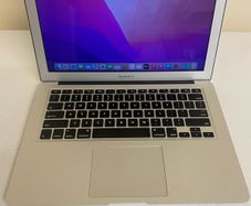 MacBook Air 2017