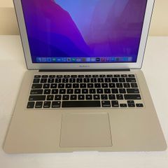 MacBook Air 2017