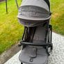 MiniUno TouchFold Compact Travel Stroller Image 2