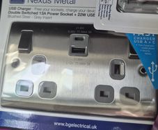 usb sockets