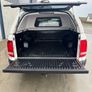 2018 Volkswagen Amarok 3.0 Tdi V6 Trendline Image 10