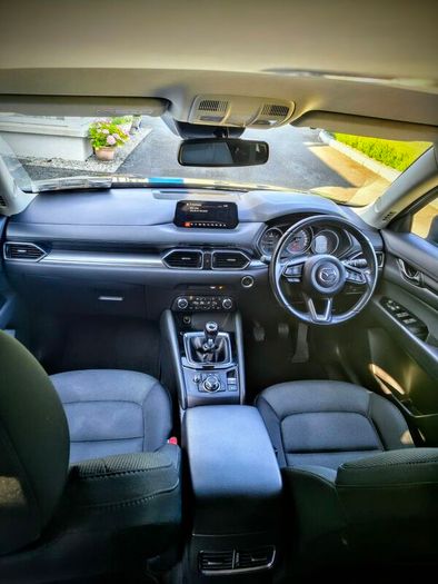 2018 Mazda CX-5 Executive | FSH | 92k