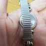 Vintage Stretchable Watch with Bracelet Image 4
