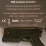 ULTIMATE Arcade Setup: 2x Sinden Light Guns + 1TB "All Guns Blazing" Batocera HDD - PLUG & PLAY! Image 2