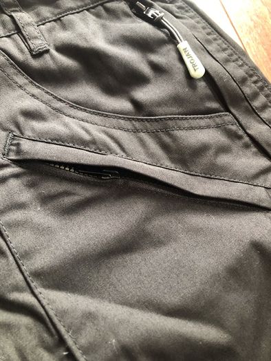 Men's Action Trouser 32 x 29