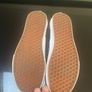 womans runners vans. Image 3