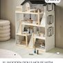 Petite Amelie dolls house Image 10