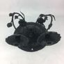 Vintage wall rose candleholder Image 8