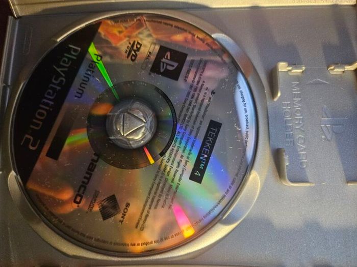 playstation 2