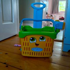 Fisher price toys