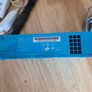 Nintendo wii blue console_complete bundle_(tested & working) Image 5