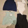 Ladies tops bundle Size S/10 9 tops Image 2
