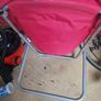 Camping Chair Image 3