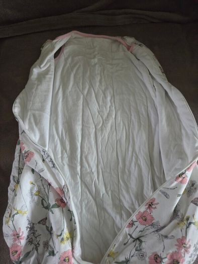 Baby Sleeping Bag / Sleepsack 1.5tog - 6-18 months size