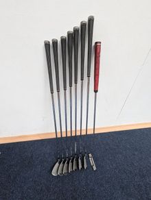 Golf club
