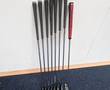 Golf club