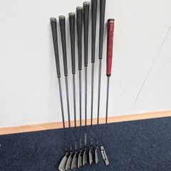 Golf club