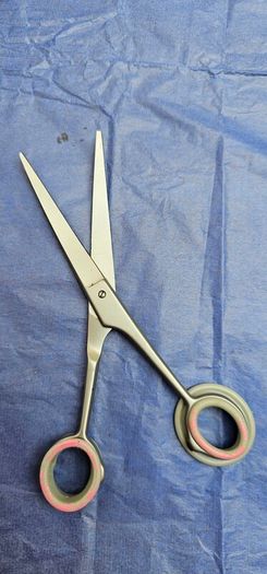 dog grooming scissors