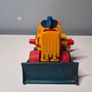 Wind-Up BULL DOZER bulldozer Miracle Action Image 3